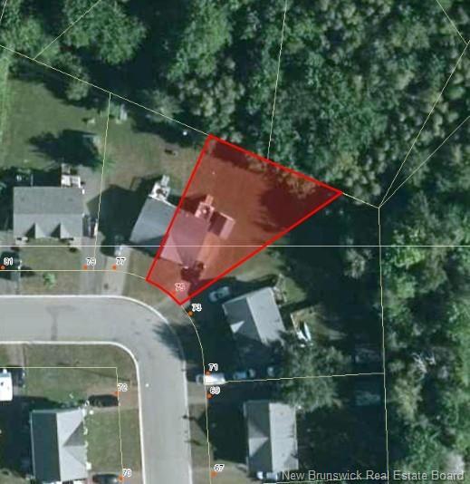 75 Algonquin Cres, Moncton, NB