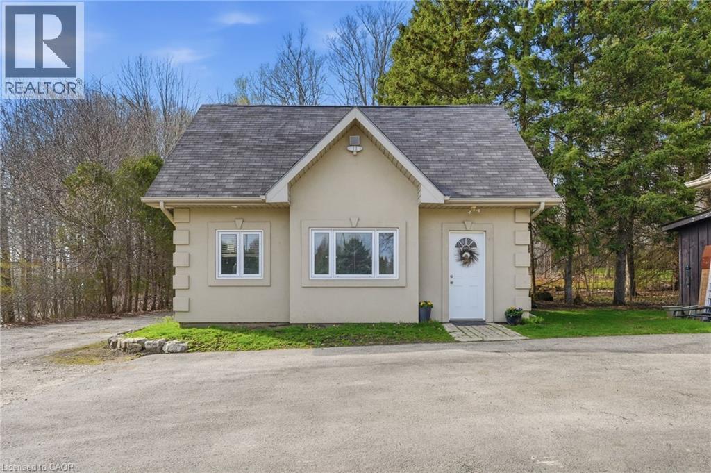 19 5Th Concession E, Waterdown, ON - Outdoor