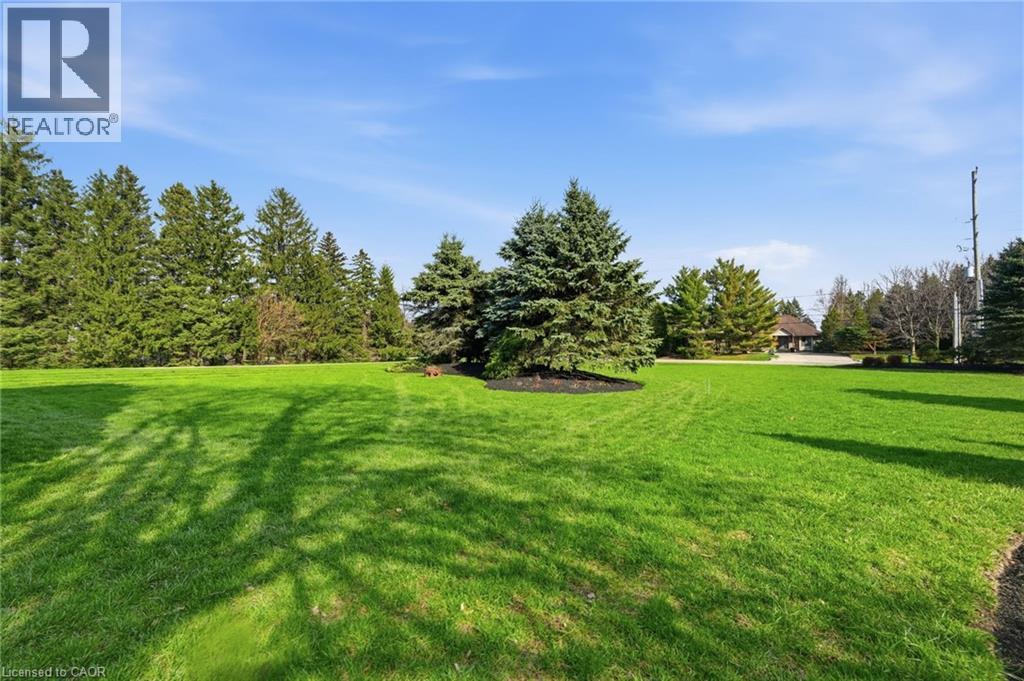 19 5Th Concession E, Waterdown, ON - Outdoor