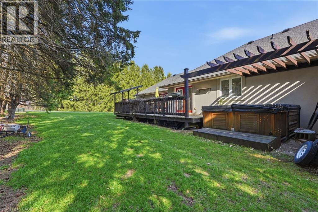 19 5Th Concession E, Waterdown, ON - Outdoor