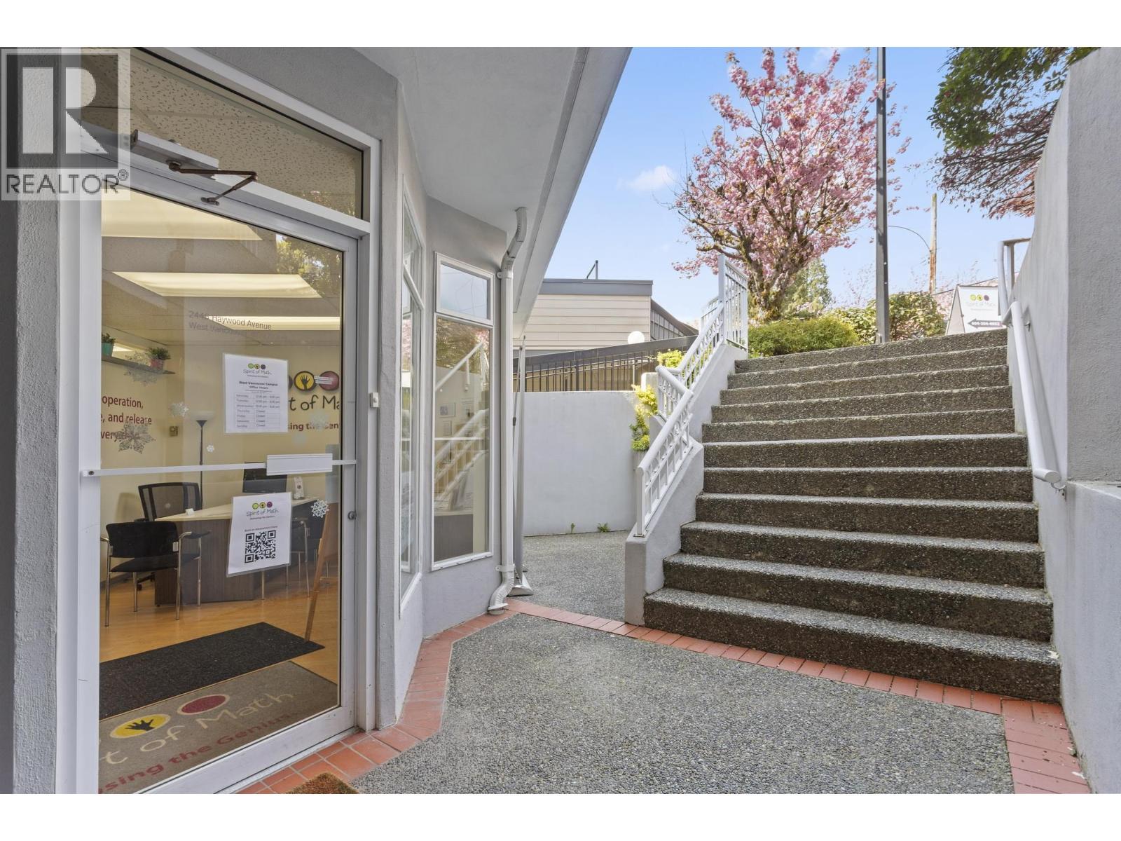 2440 Haywood Avenue, West Vancouver, BC