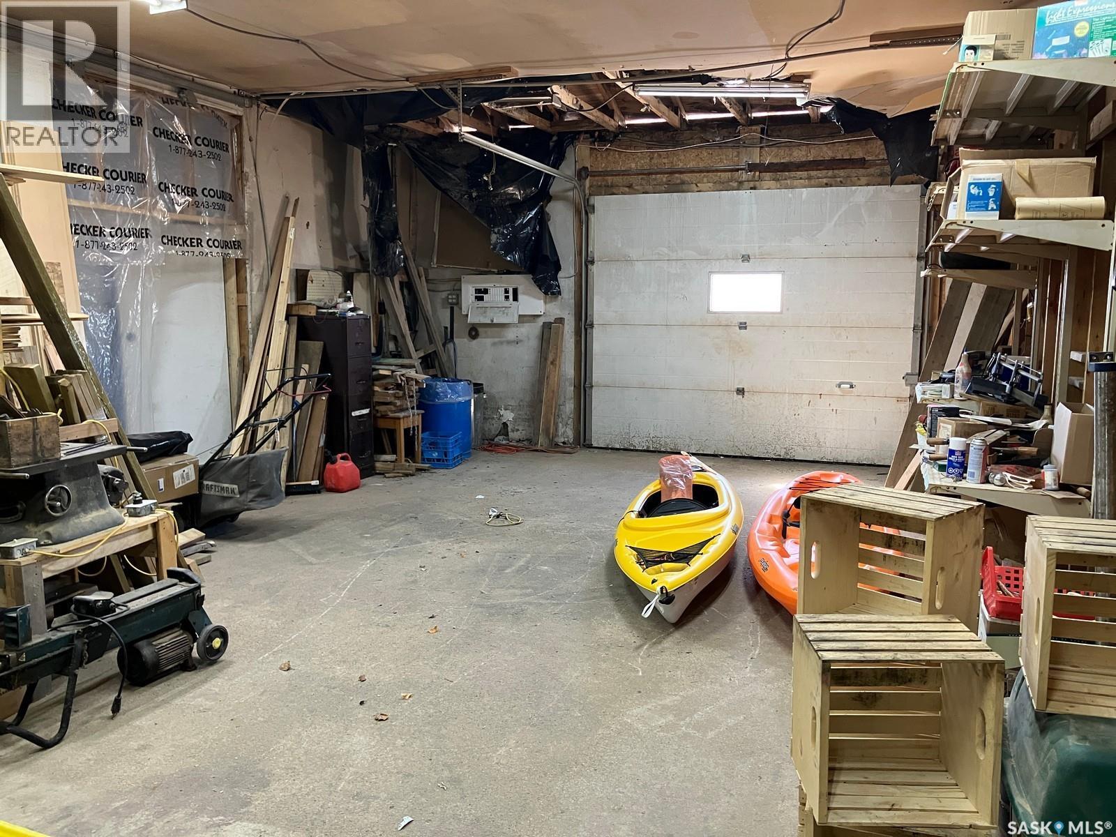 100 Railway Avenue, White Fox, SK