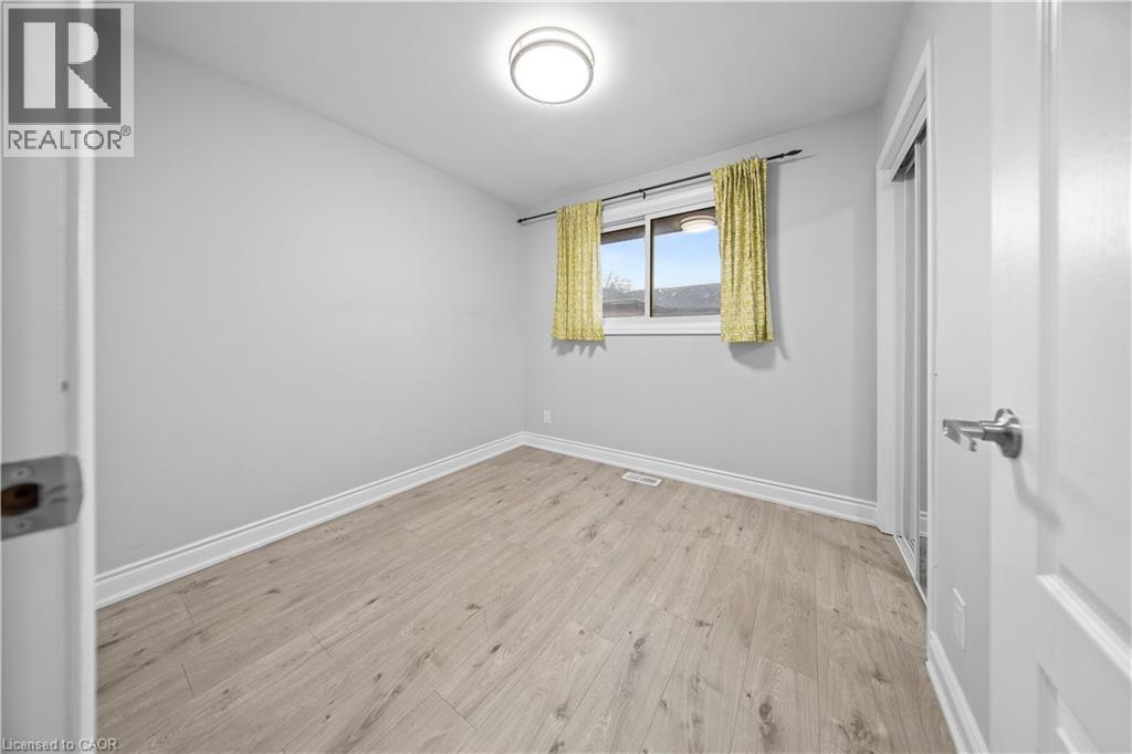 42 Tupper Crescent, Kitchener, ON - Indoor Photo Showing Other Room