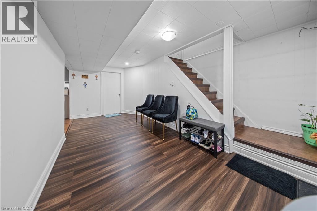 42 Tupper Crescent, Kitchener, ON - Indoor Photo Showing Other Room