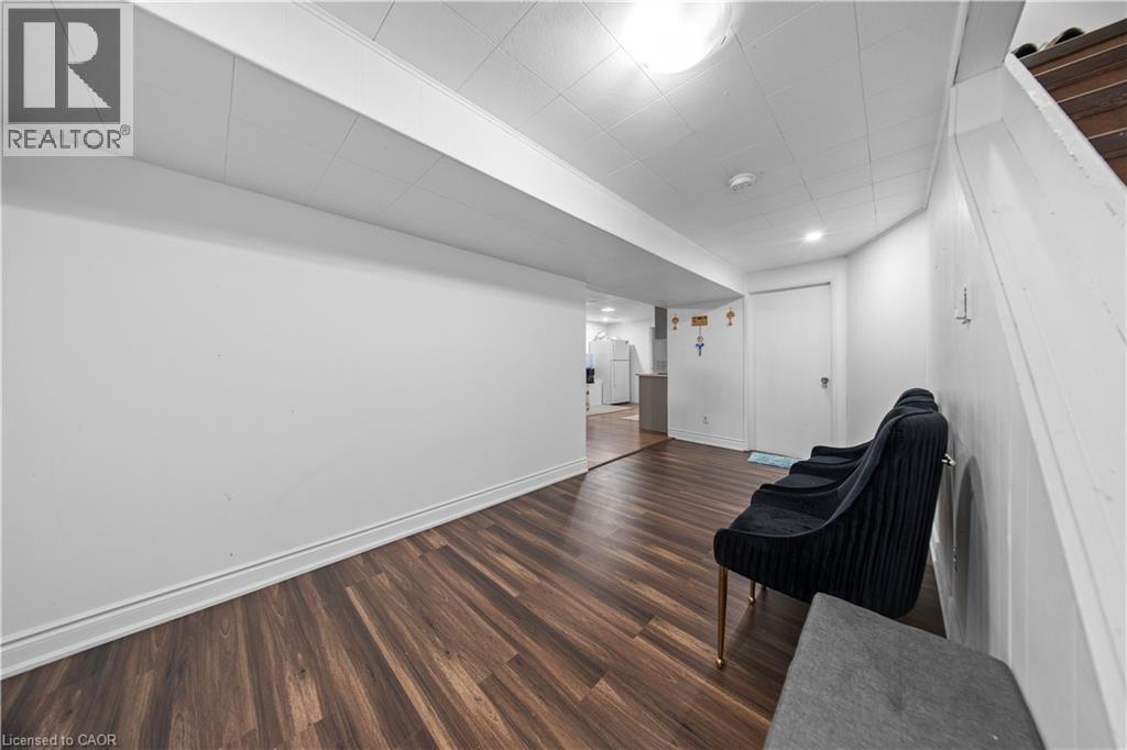 42 Tupper Crescent, Kitchener, ON - Indoor Photo Showing Other Room