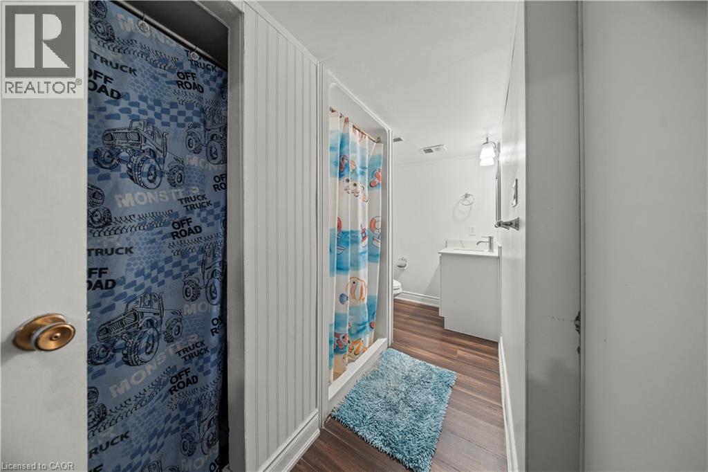 42 Tupper Crescent, Kitchener, ON - Indoor