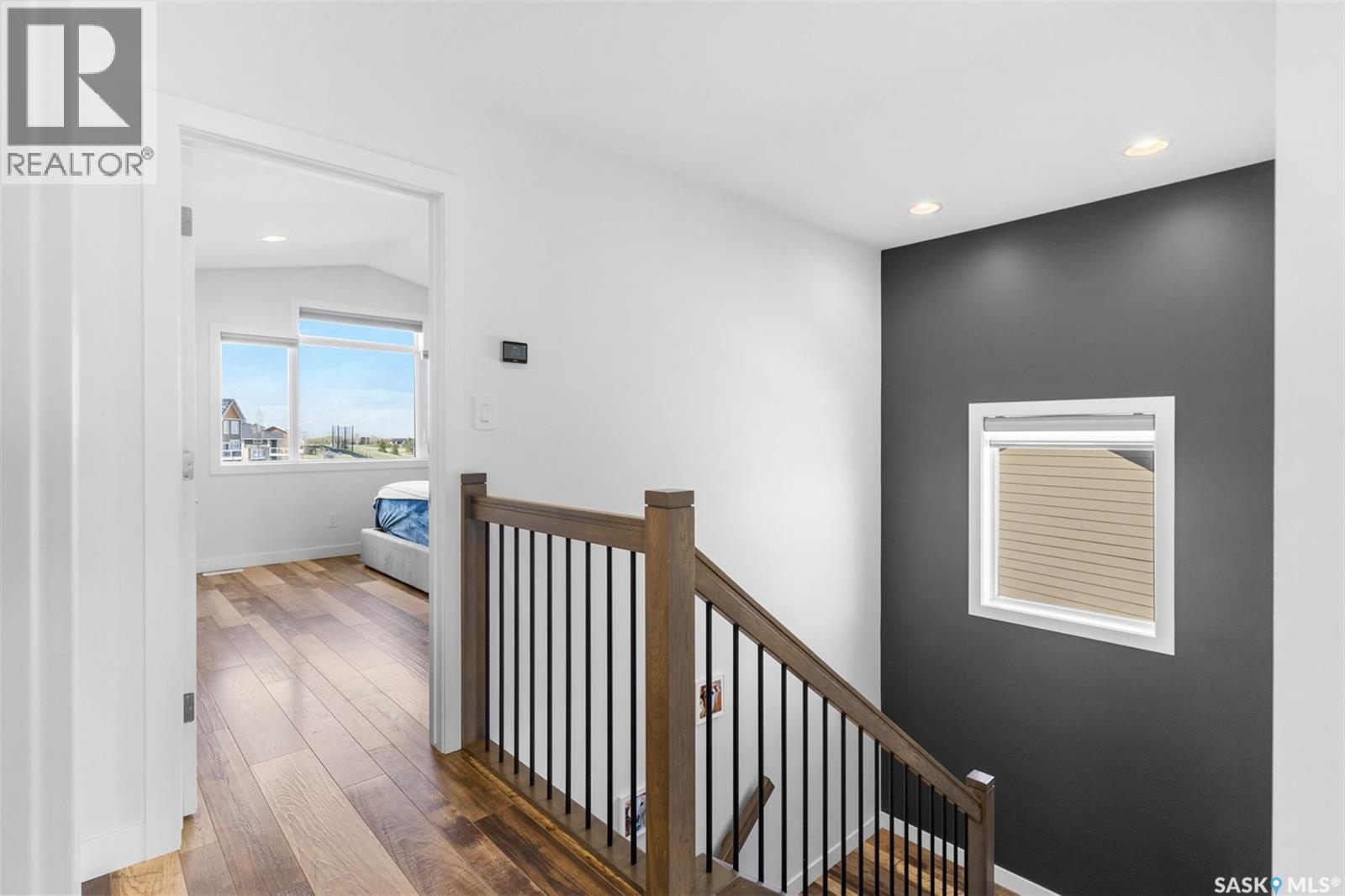 11 Willow View Court, Shields, SK - Indoor Photo Showing Other Room