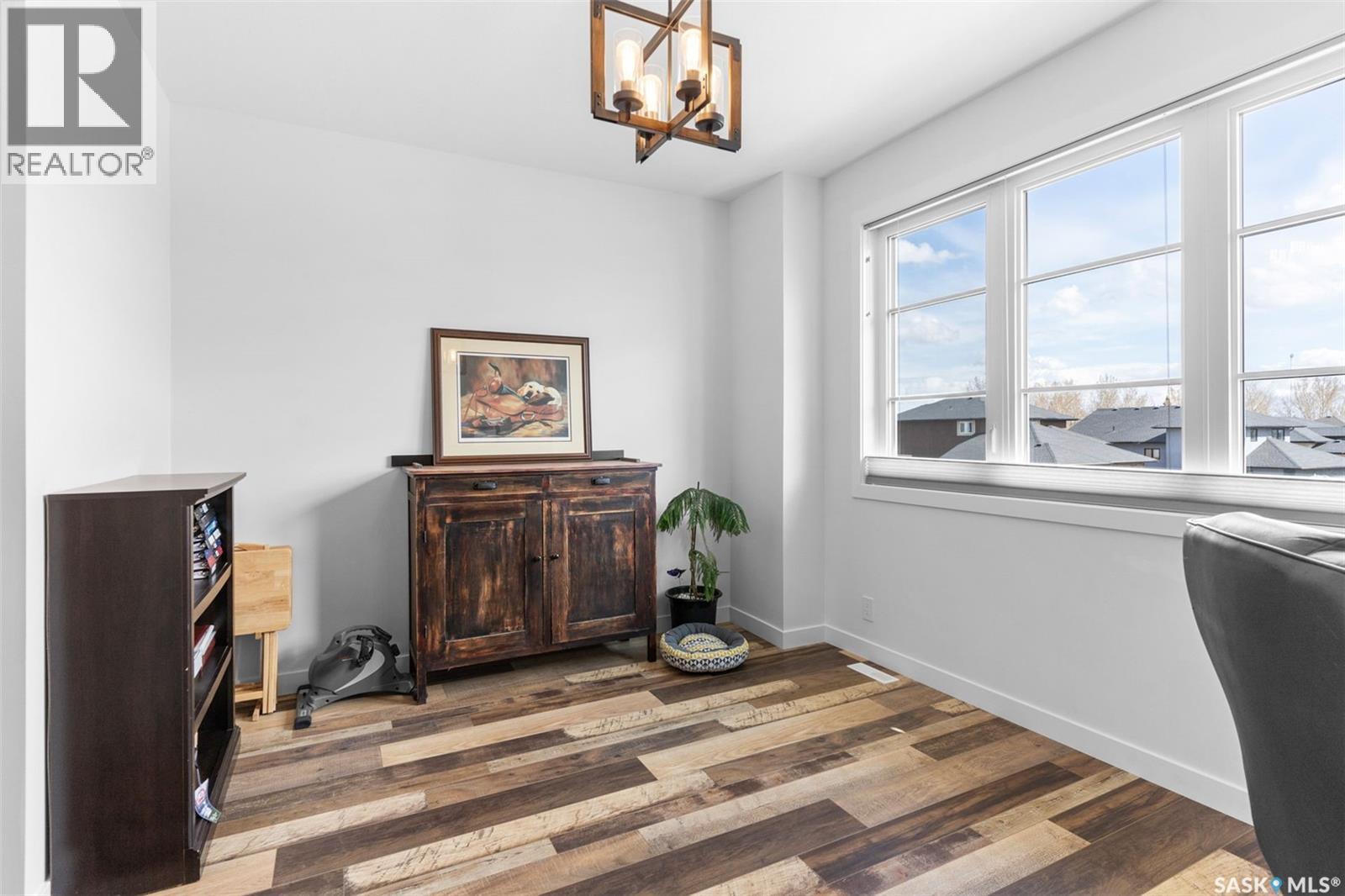 11 Willow View Court, Shields, SK - Indoor Photo Showing Other Room