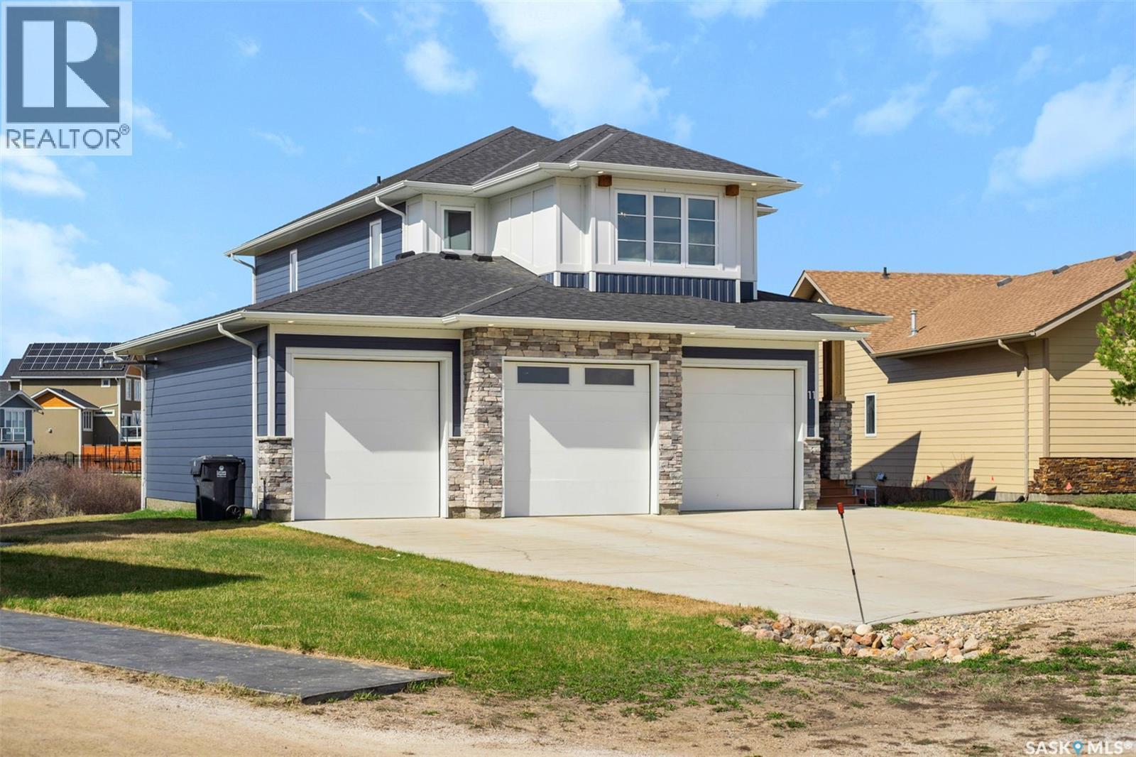 11 Willow View Court, Shields, SK - Outdoor