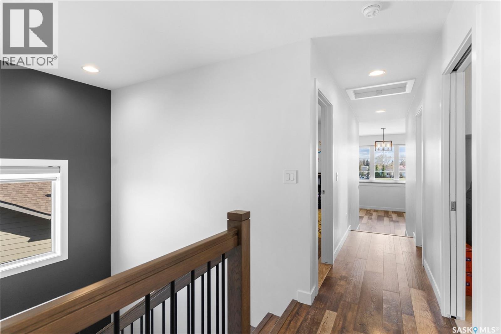 11 Willow View Court, Shields, SK - Indoor Photo Showing Other Room