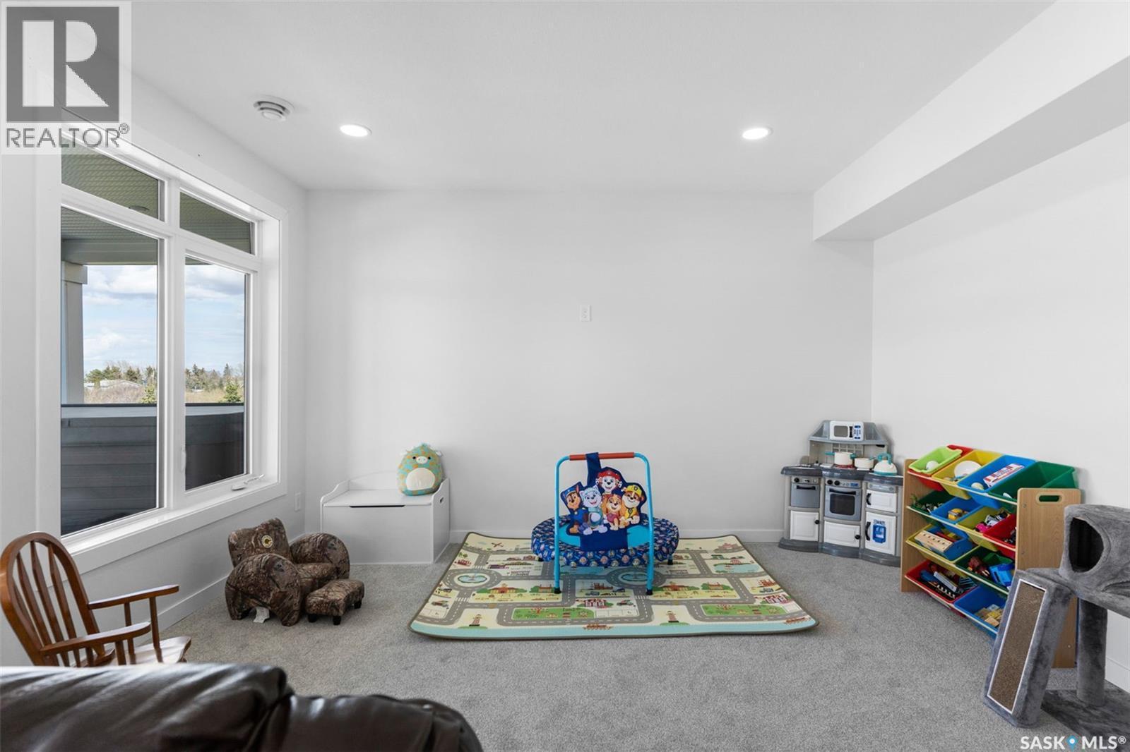 11 Willow View Court, Shields, SK - Indoor