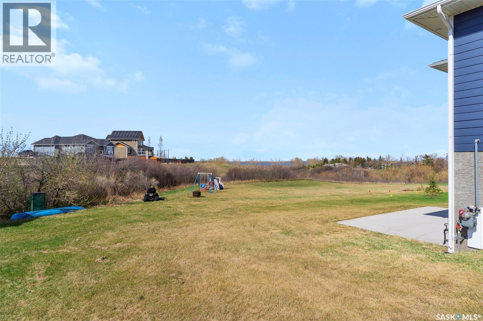 11 Willow View Court, Shields, SK - Outdoor