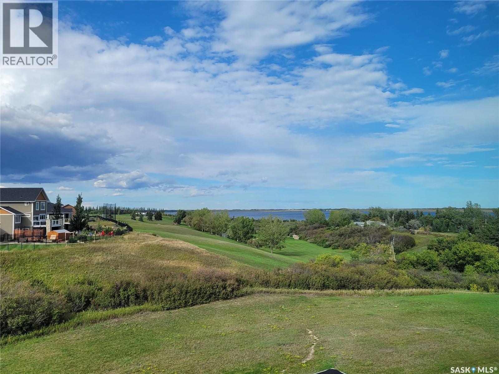11 Willow View Court, Shields, SK - Outdoor With View