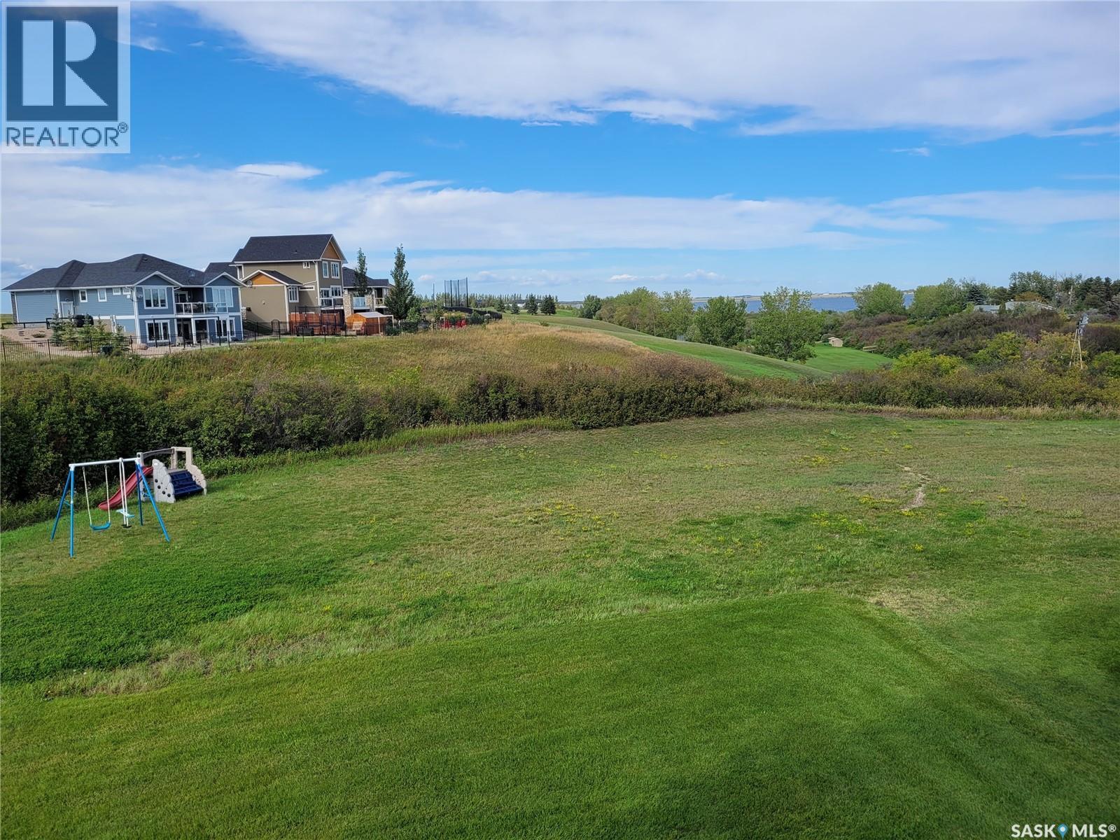 11 Willow View Court, Shields, SK - Outdoor With View