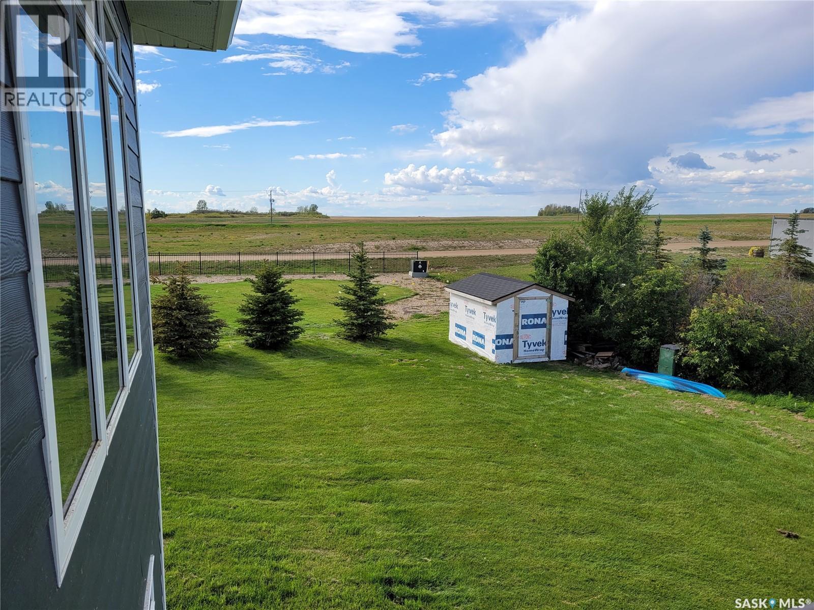 11 Willow View Court, Shields, SK - Outdoor With View
