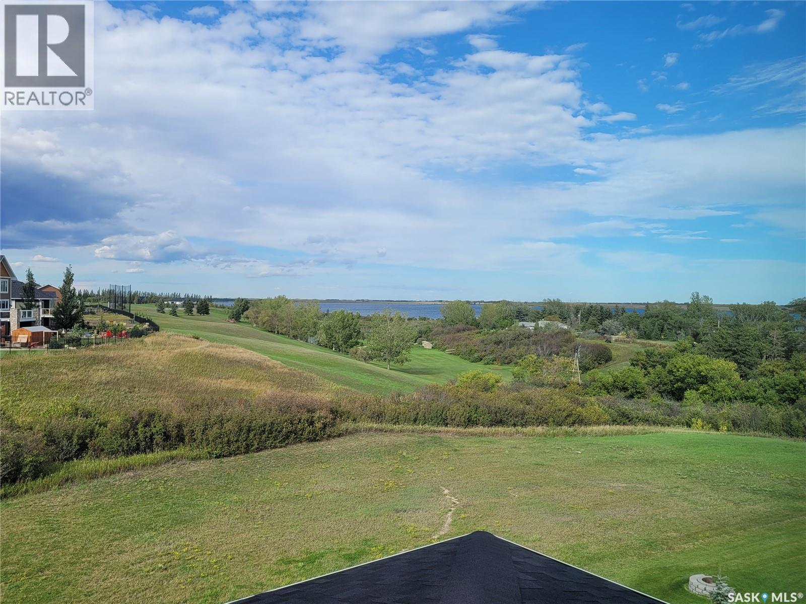 11 Willow View Court, Shields, SK - Outdoor With View