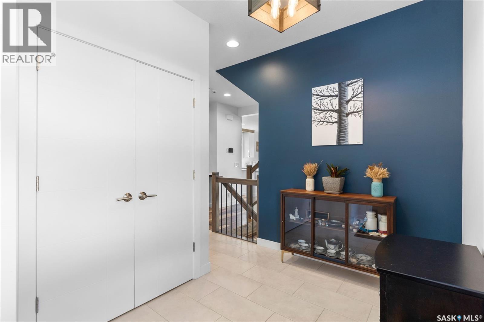 11 Willow View Court, Shields, SK - Indoor Photo Showing Other Room