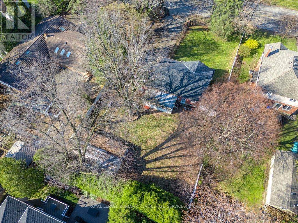 759 King Road, Burlington, ON - Outdoor With View