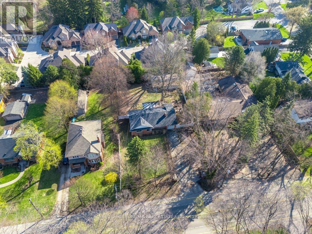 759 King Road, Burlington, ON - Outdoor With View