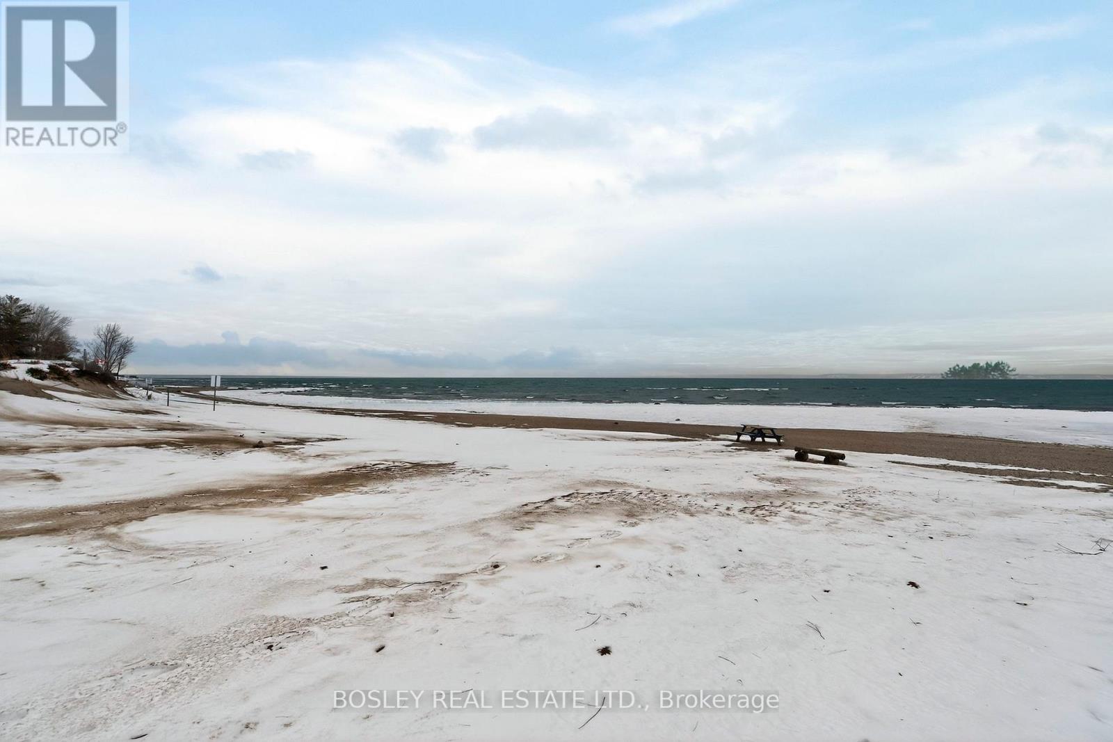 1204 Tiny Beaches Road N, Tiny, ON - Outdoor With Body Of Water With View