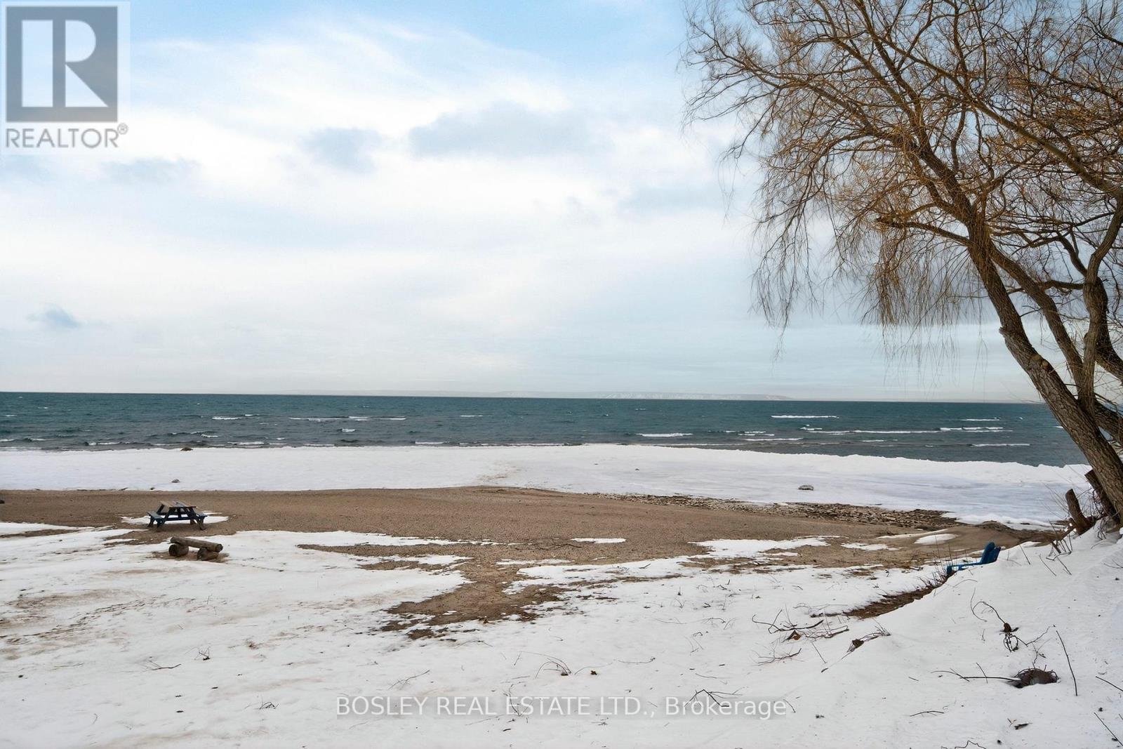1204 Tiny Beaches Road N, Tiny, ON - Outdoor With Body Of Water With View