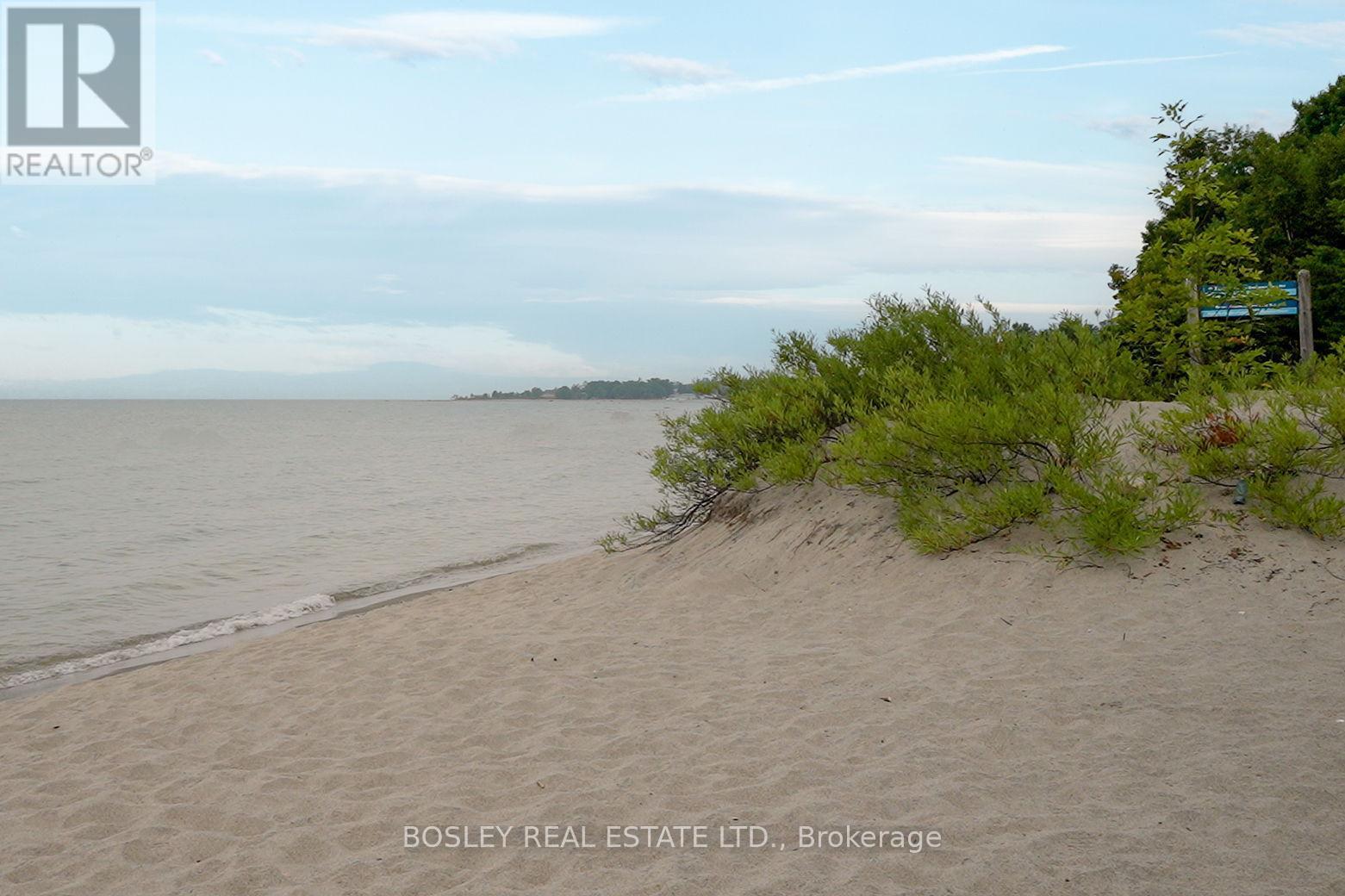 1204 Tiny Beaches Road N, Tiny, ON - Outdoor With Body Of Water With View