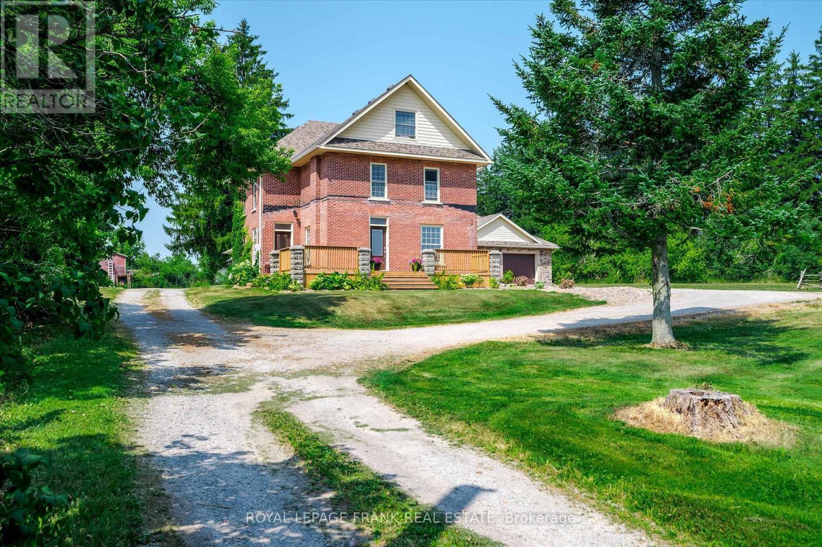 1060 Centre Line, Selwyn, ON