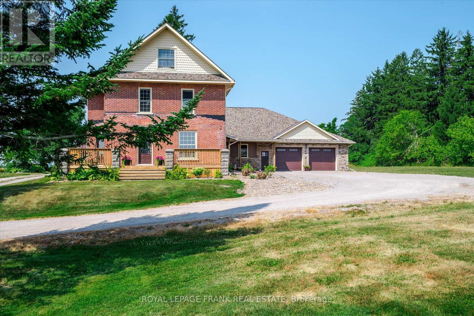1060 Centre Line, Selwyn, ON