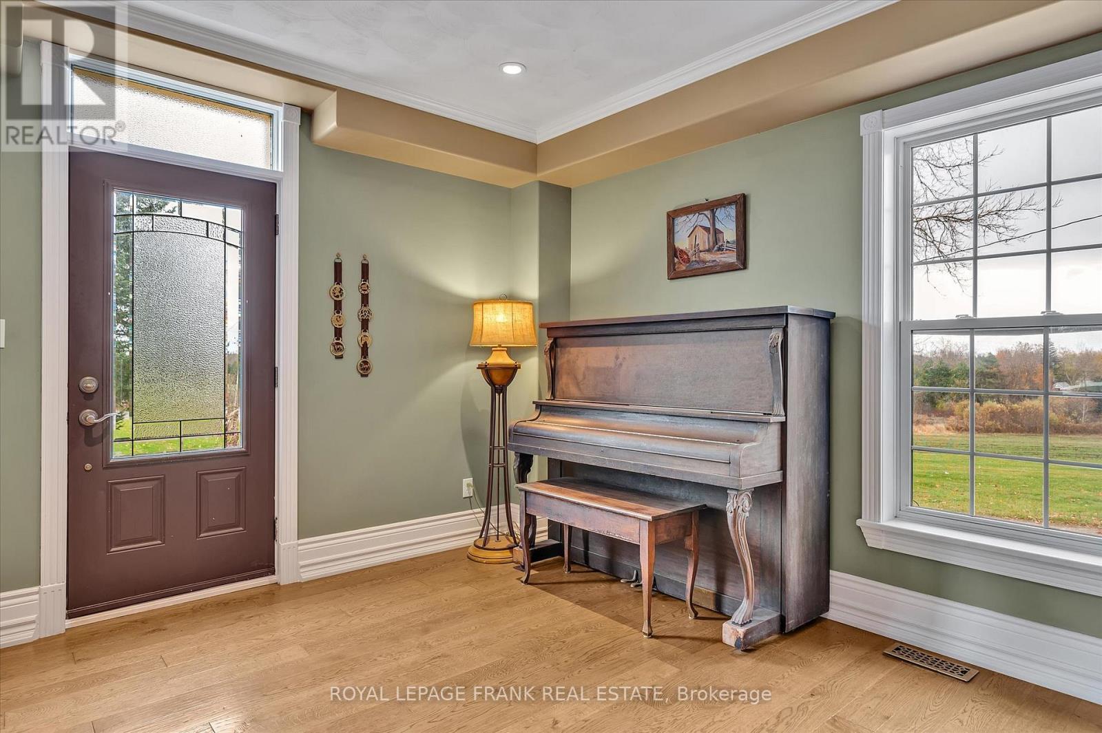 1060 Centre Line, Selwyn, ON