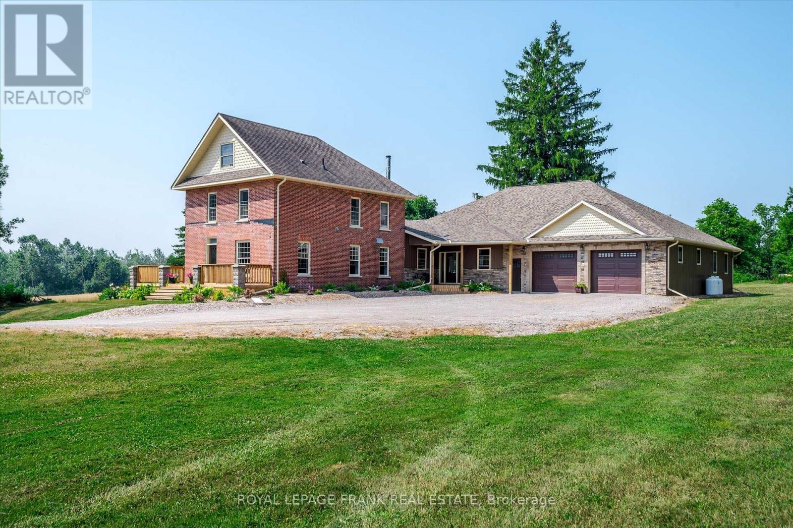 1060 Centre Line, Selwyn, ON