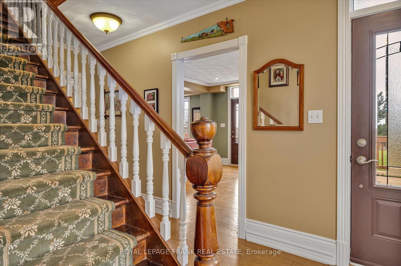 1060 Centre Line, Selwyn, ON