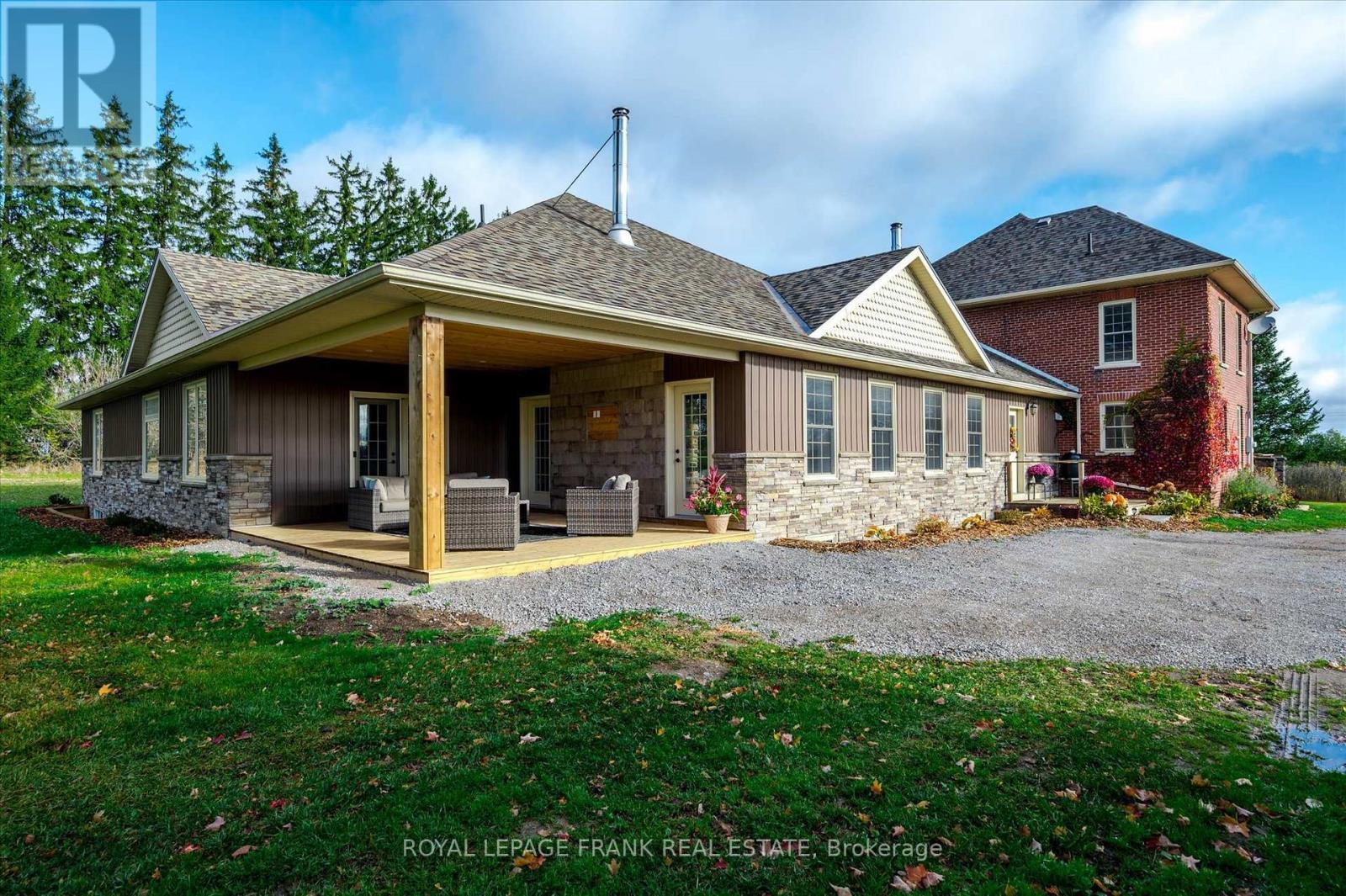 1060 Centre Line, Selwyn, ON