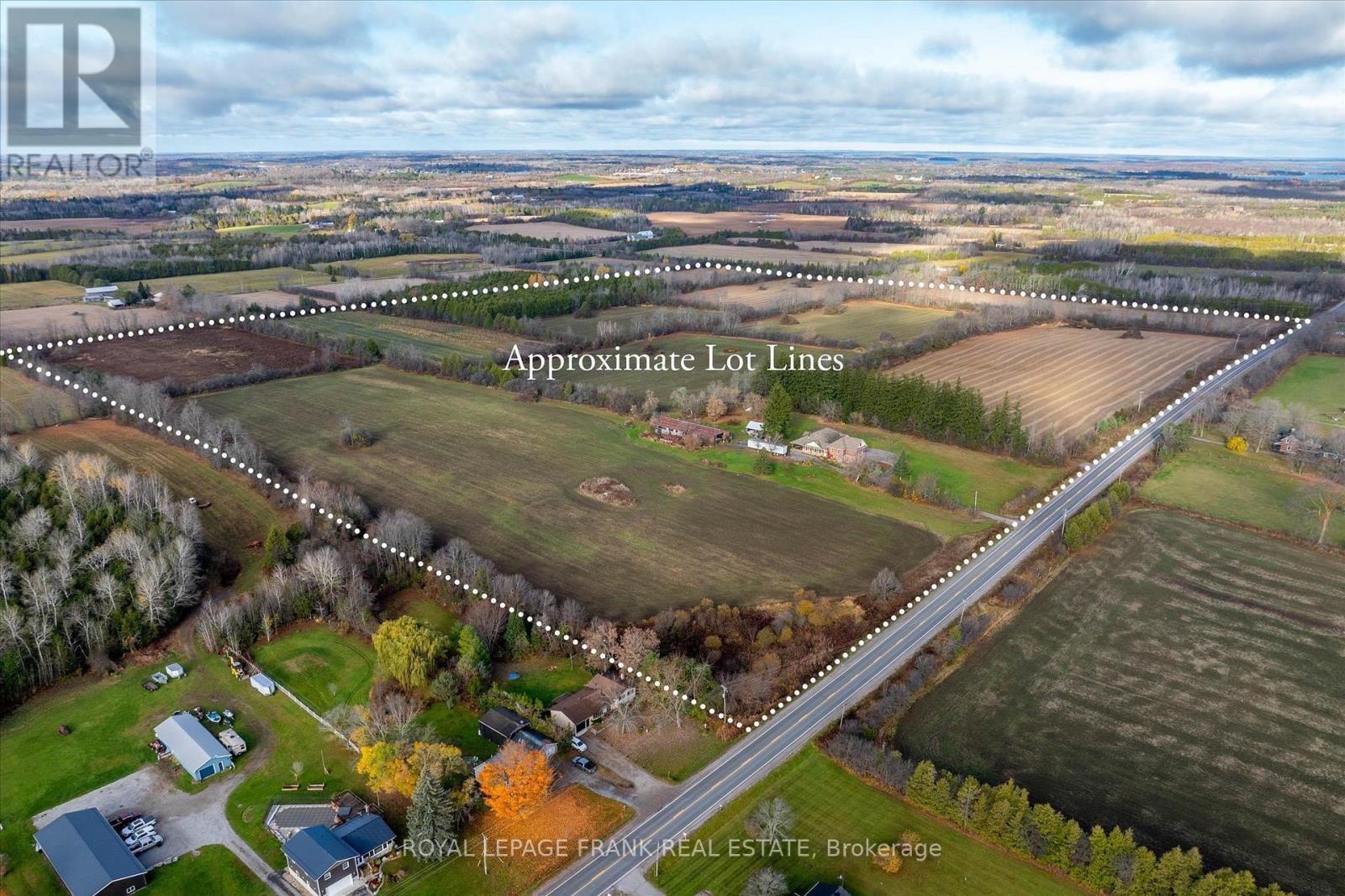 1060 Centre Line, Selwyn, ON