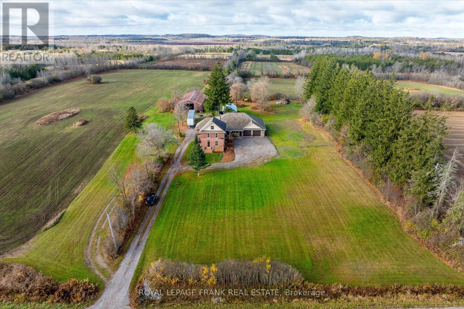 1060 Centre Line, Selwyn, ON