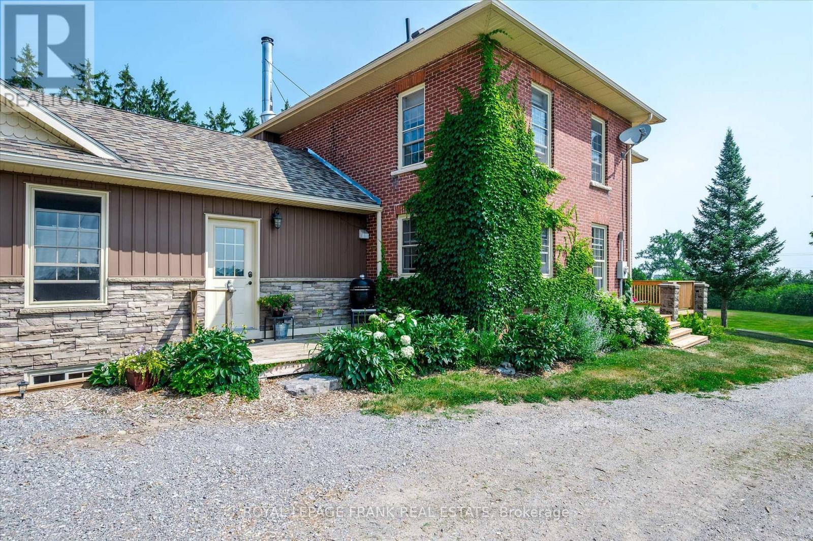 1060 Centre Line, Selwyn, ON