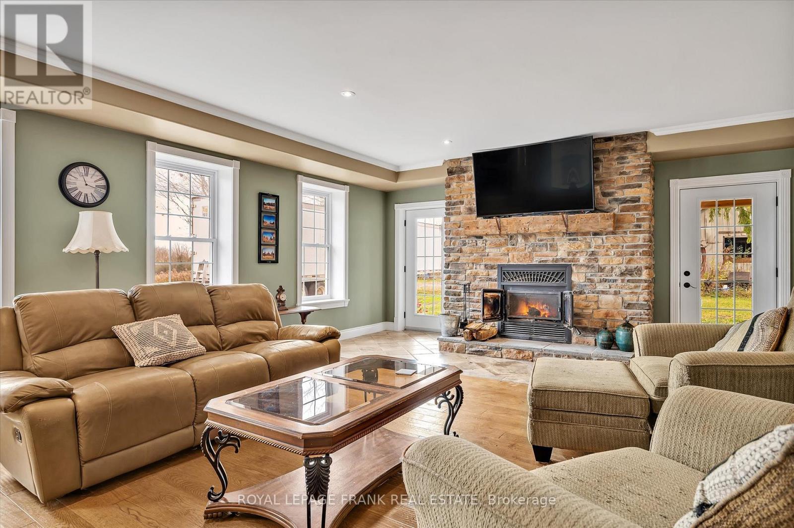 1060 Centre Line, Selwyn, ON
