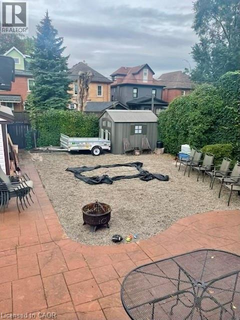 188 Park Row S, Hamilton, ON - Outdoor