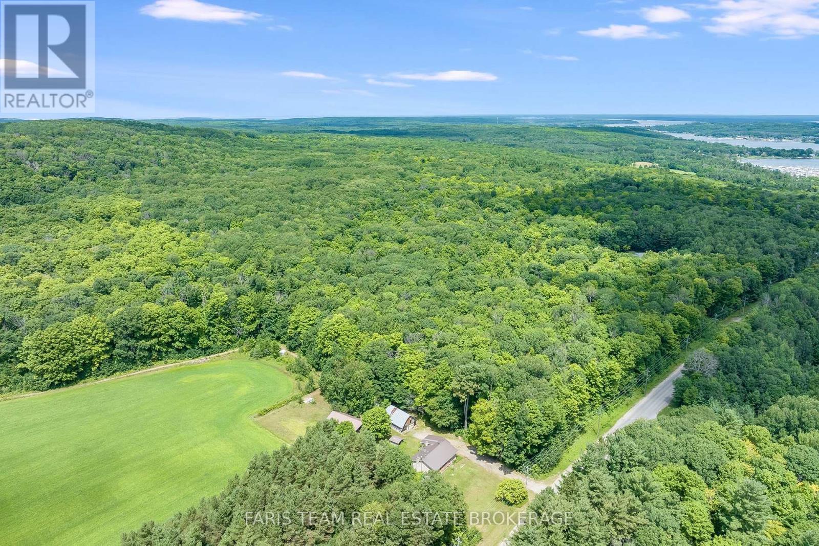 418 Concession 13 Road E, Tiny, ON