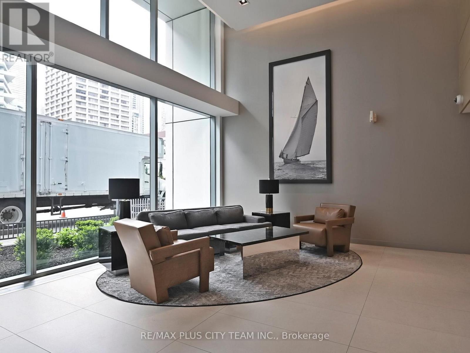 202 - 39 Queens Quay E, Toronto, ON - Indoor Photo Showing Other Room