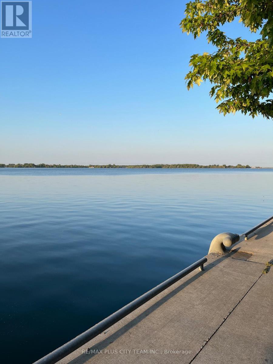 202 - 39 Queens Quay E, Toronto, ON - Outdoor With Body Of Water With View