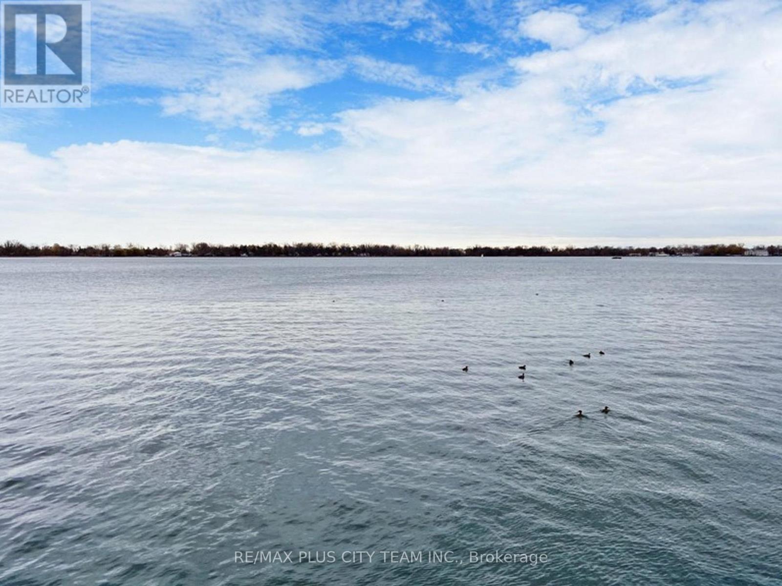 202 - 39 Queens Quay E, Toronto, ON - Outdoor With Body Of Water With View