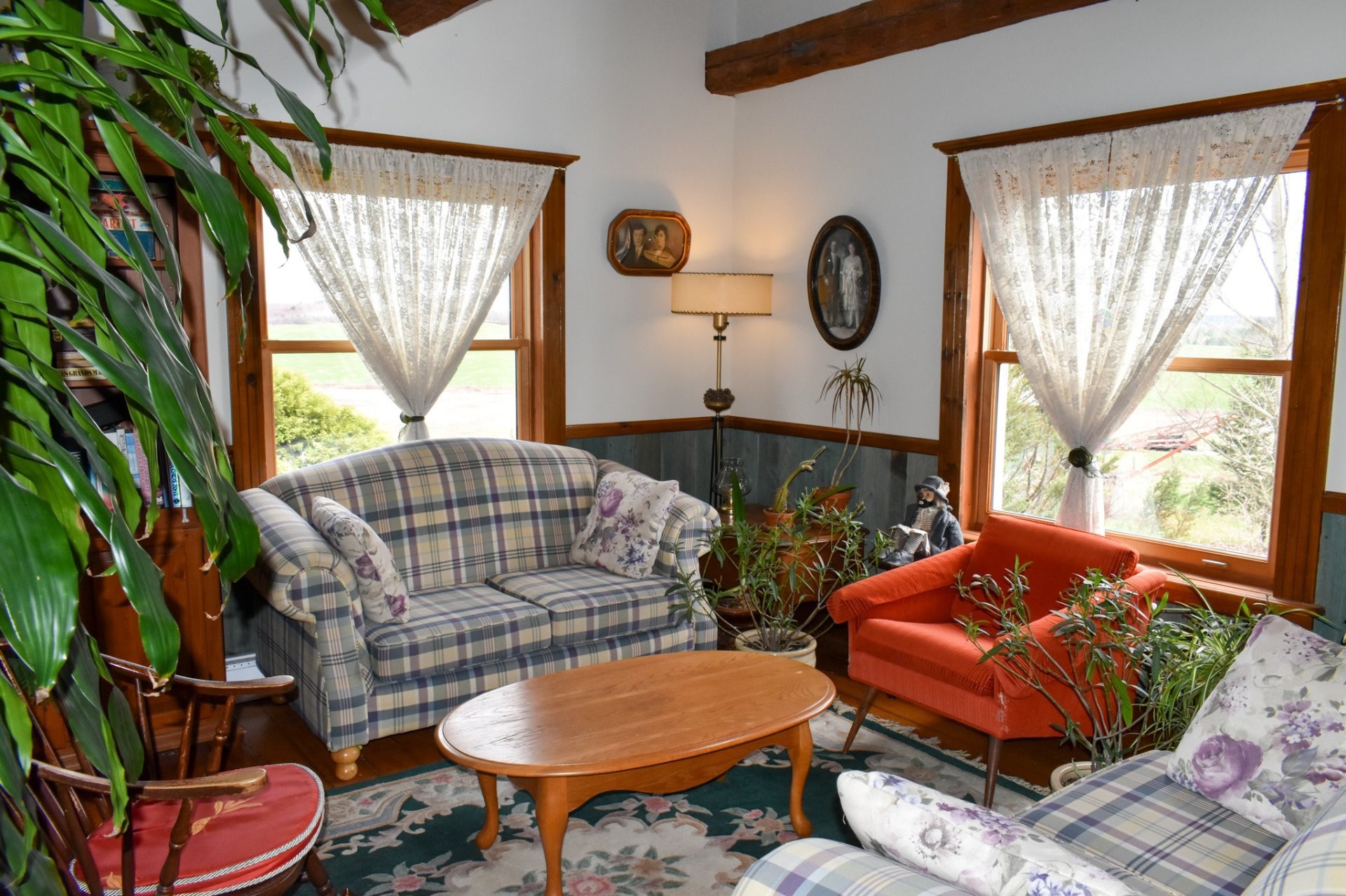 Boudoir - 415Z Route Mooney, Durham-Sud, QC