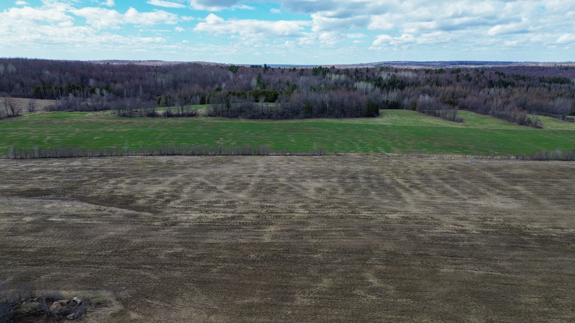 Vue - 415Z Route Mooney, Durham-Sud, QC