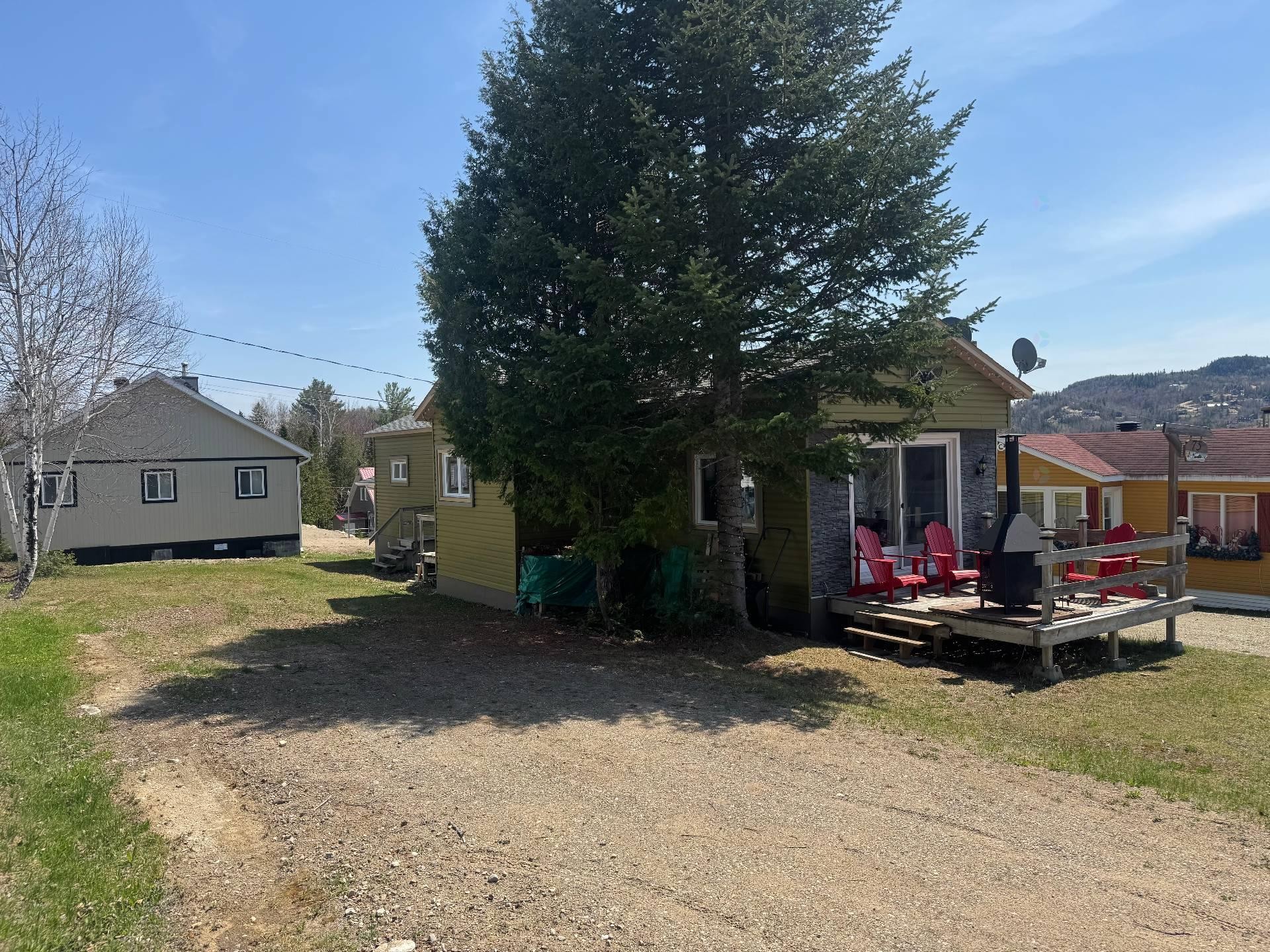 Extérieur - 75 Rue De La Cascade, Saint-Côme, QC - Outdoor