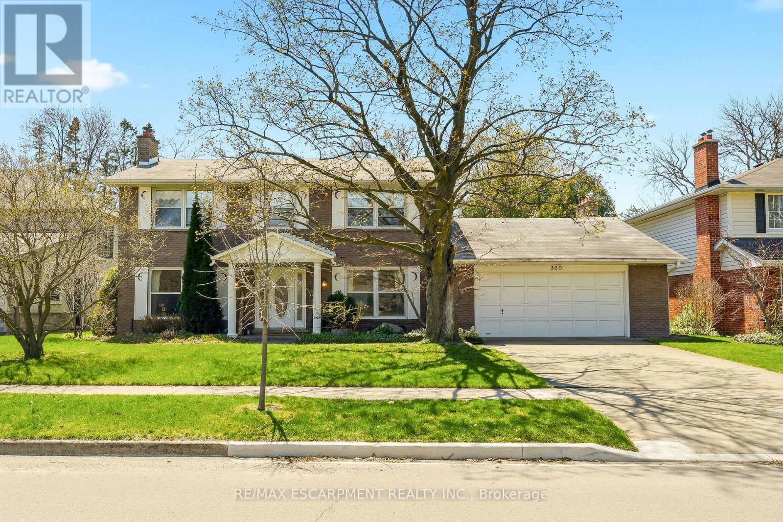 360 Pomona Avenue, Burlington, ON