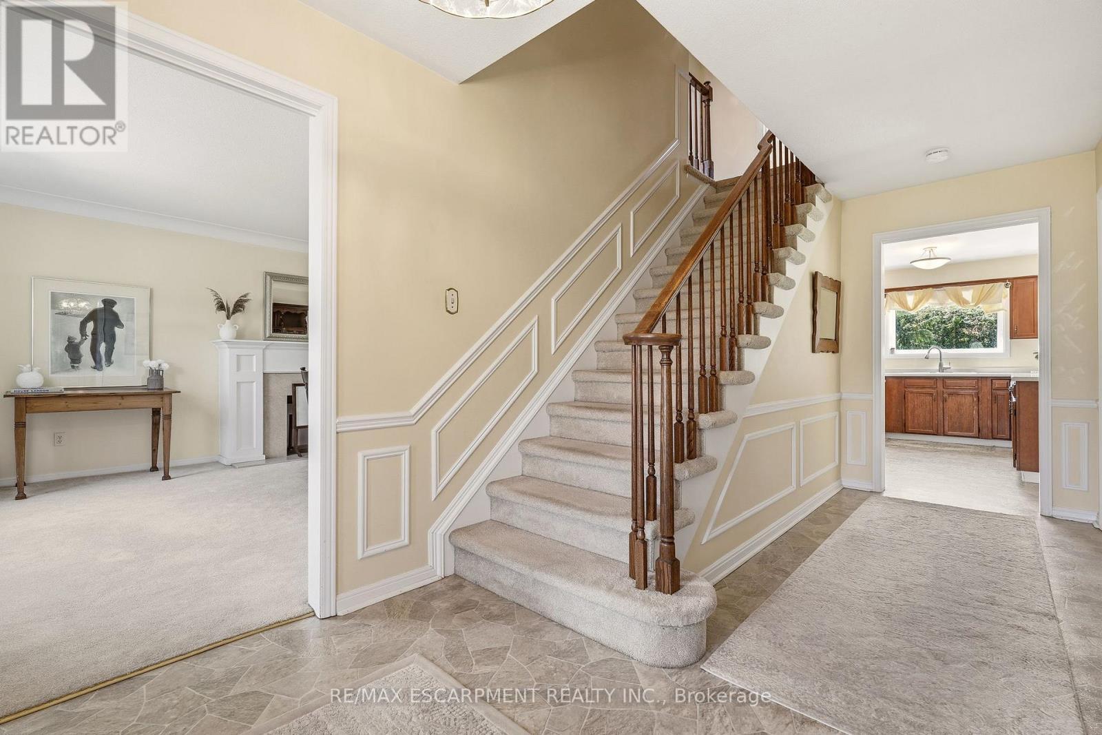 360 Pomona Avenue, Burlington, ON