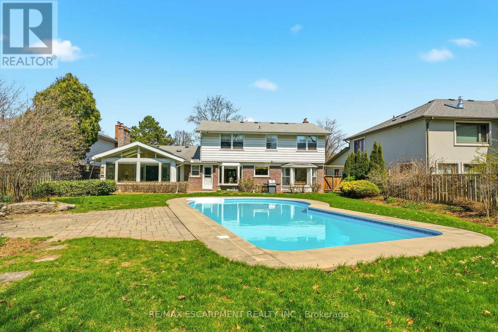 360 Pomona Avenue, Burlington, ON
