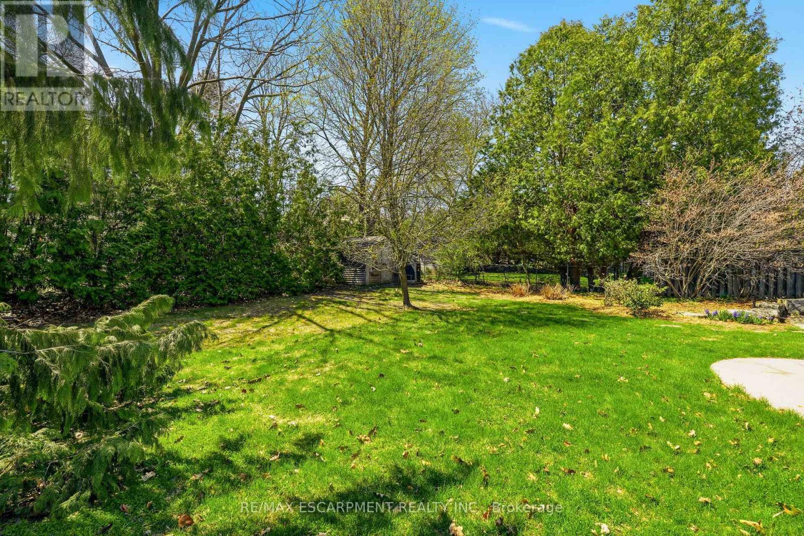360 Pomona Avenue, Burlington, ON