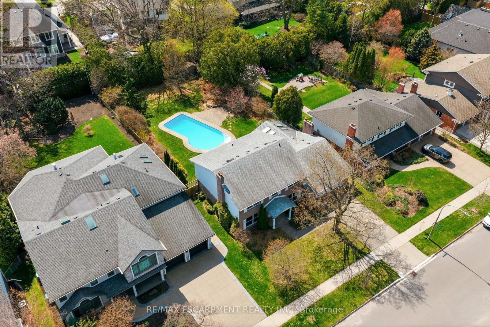 360 Pomona Avenue, Burlington, ON