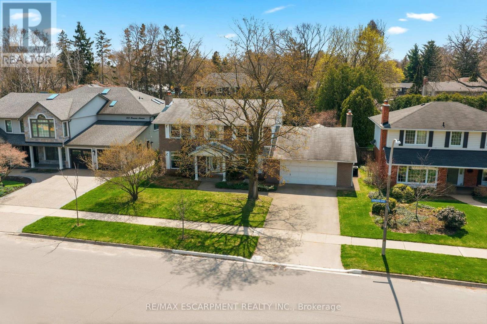 360 Pomona Avenue, Burlington, ON